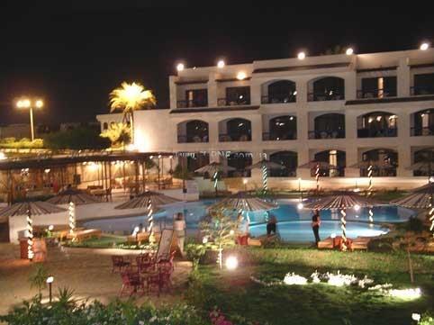 Фотографія New La Perla Hotel Sharm (ex. La Perla Hotel) 3*