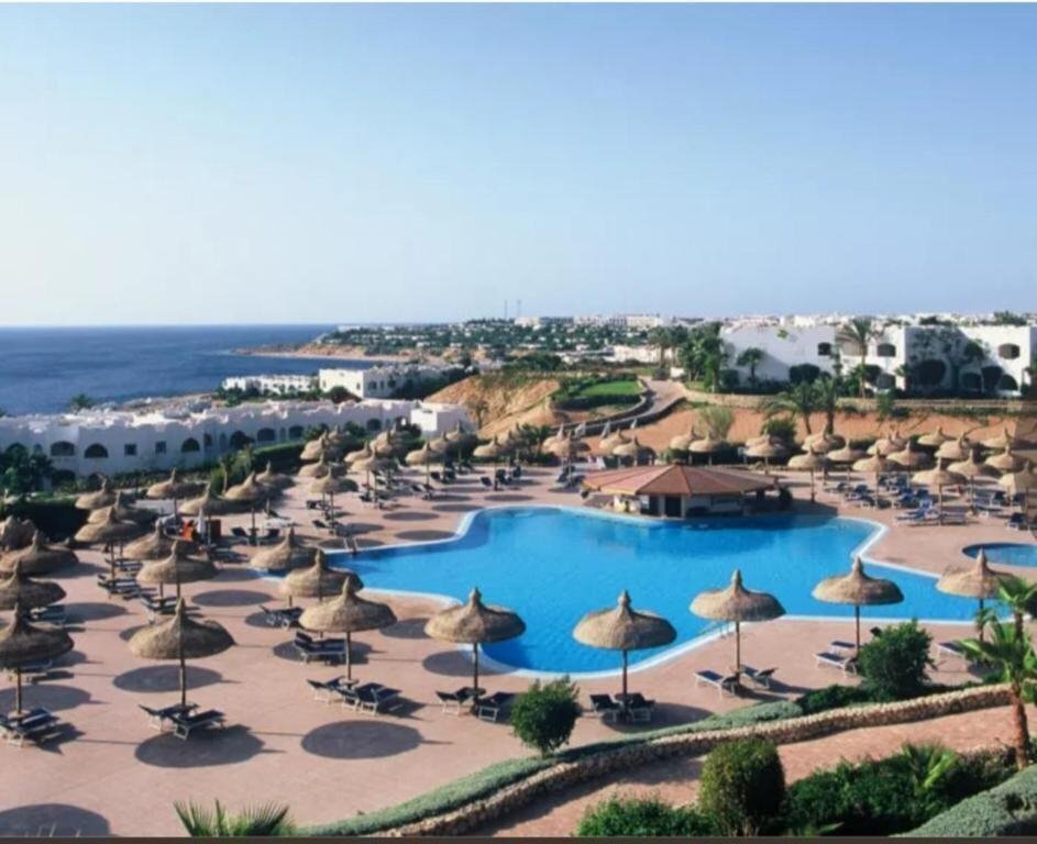 Zdjęcia Domina Coral Bay Elisir 5*