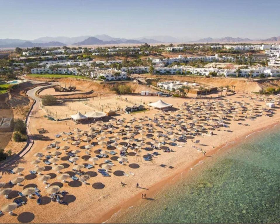 Obraz Domina Coral Bay Elisir 5*