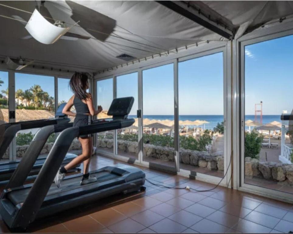 Zdjęcie Domina Coral Bay Elisir 5*