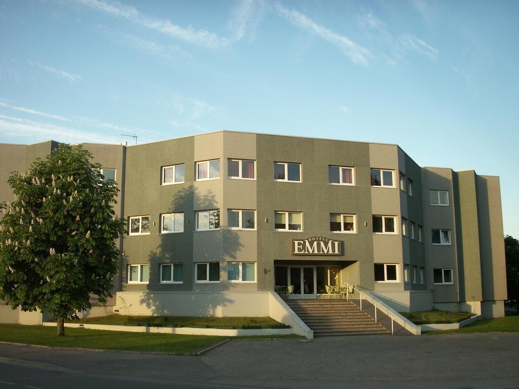 Hotel Emmi 3*