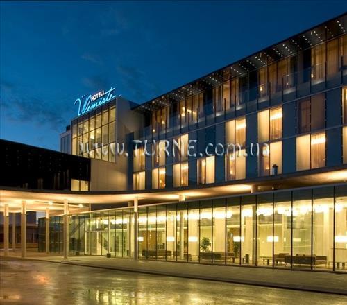 Zdjęcie Ulemiste 4*