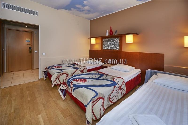 Obraz Cumulus Kaikaniemi 3*