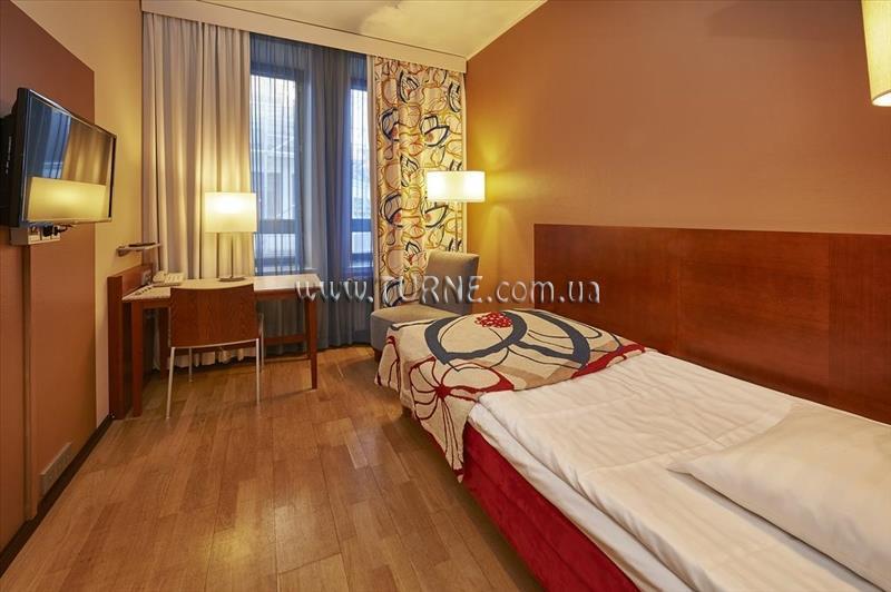 Zdjęcie Cumulus Kaikaniemi 3*