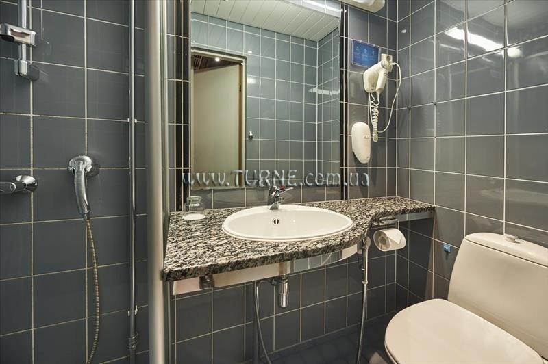 Zdjęcia Cumulus Kaikaniemi 3*