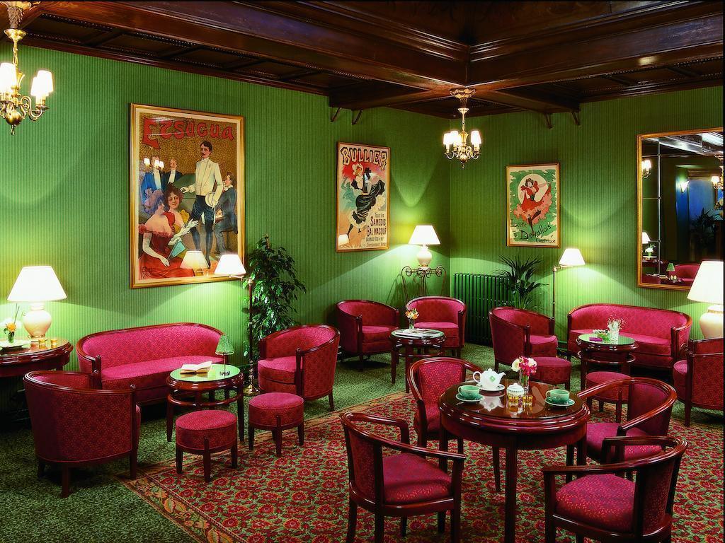 Готель Royal Fromentin 3*