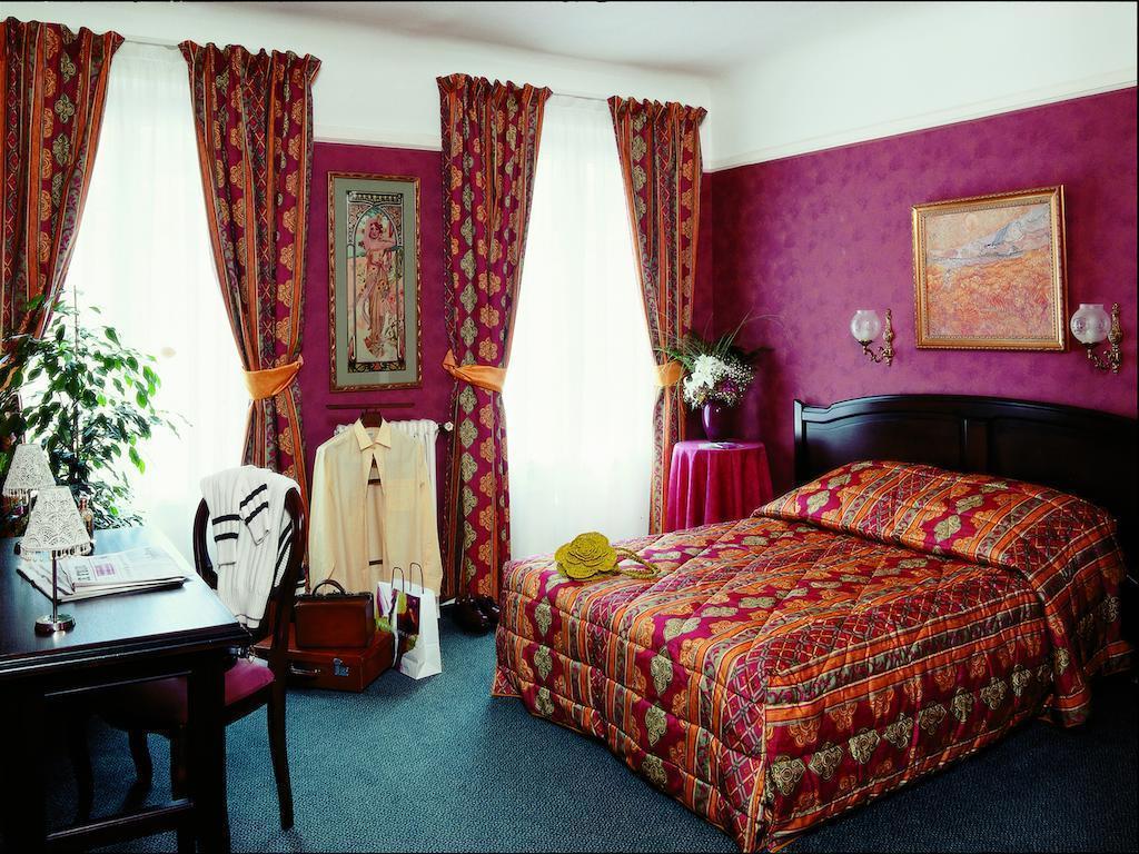 Картинка Royal Fromentin 3*