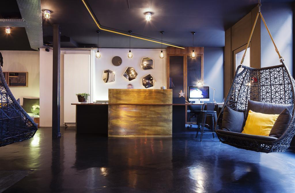 Hotel Maxim Folies 3*