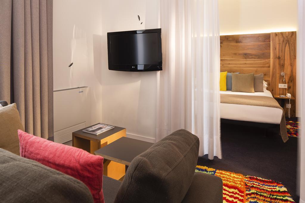 Zdjęcie Maxim Folies 3*