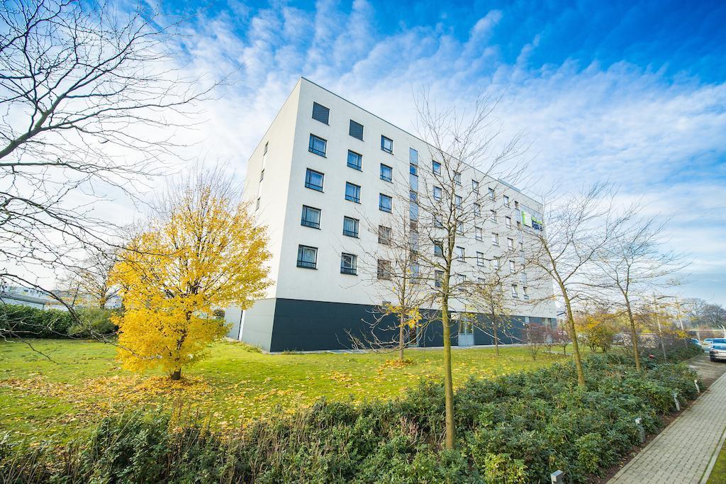 Зображення Holiday Inn Express Duesseldorf - City North 3*
