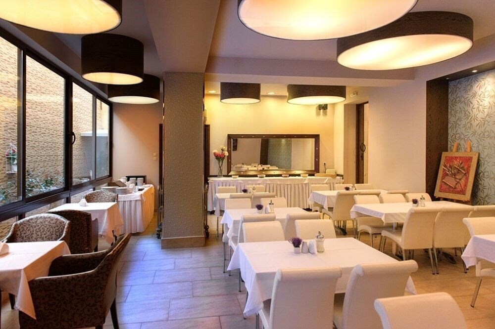 Hotel Ouranoupolis Princess Hotel 2*