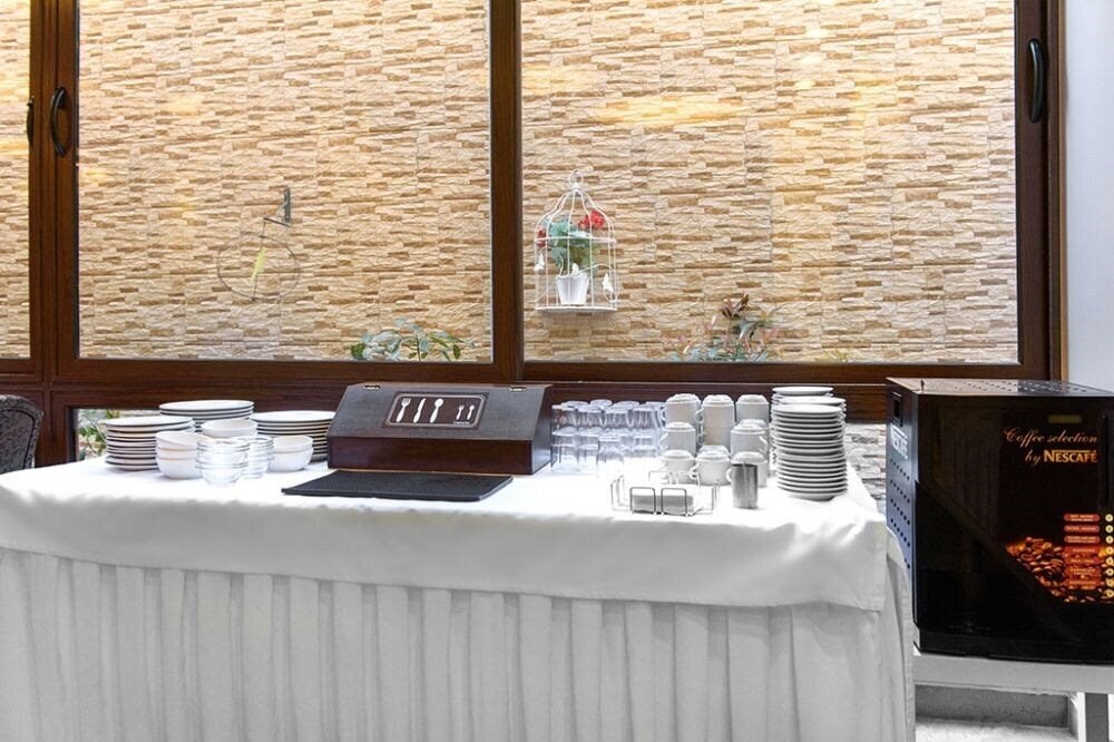 Zdjęcie Ouranoupolis Princess Hotel 2*