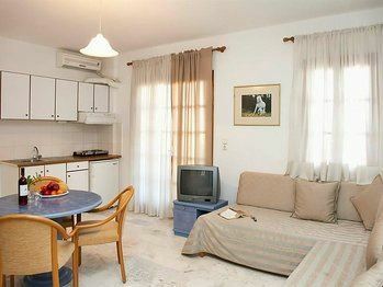 Zdjęcie Chrysa Apartments Hotel апартаменты