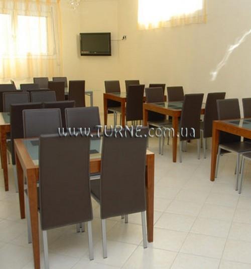 Zdjęcie Kyknos Hotel Kastoria (ex. Kyknos Deluxe Xenonas) 4*