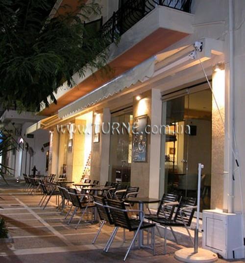 Obraz Mitzithras Hotel 2*