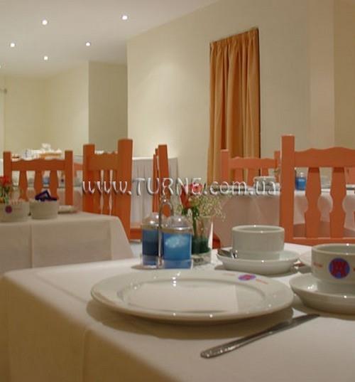 Zdjęcia Mitzithras Hotel 2*