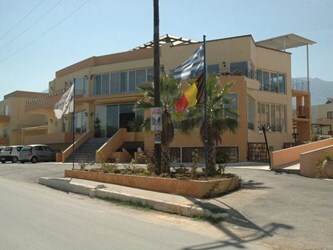 Поиск и подбор туров