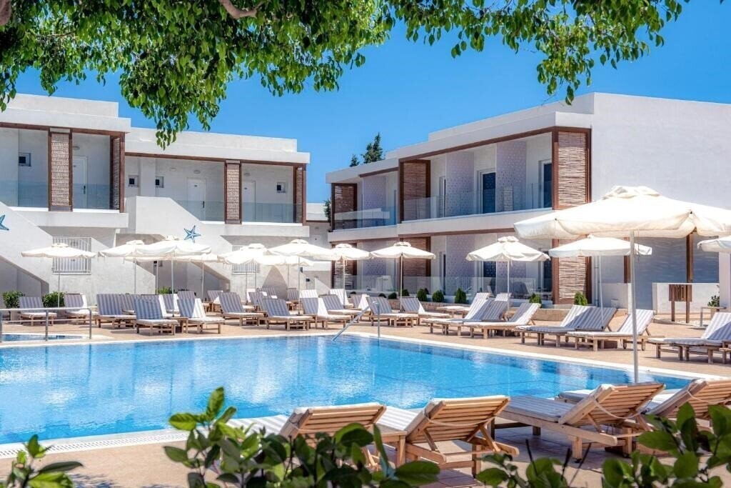 Zdjęcia Aelius Hotel & SPA (ex. Aelius by Lavris, Lavris Hotel & Bungalows, Cooee Lavris - Paradise) 4*