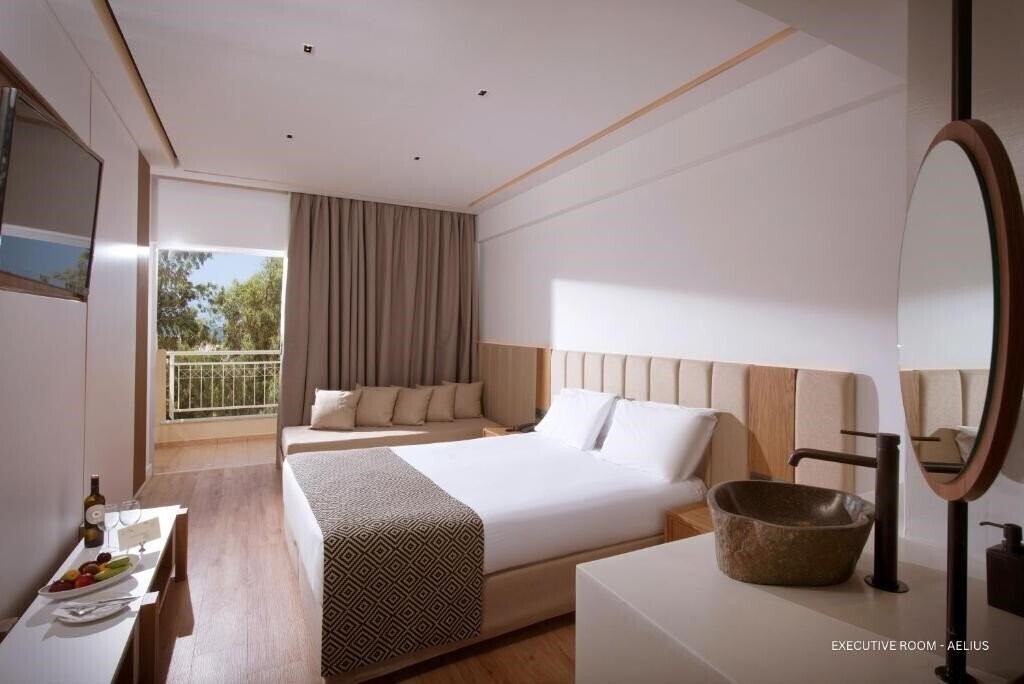 Zdjęcie Aelius Hotel & SPA (ex. Aelius by Lavris, Lavris Hotel & Bungalows, Cooee Lavris - Paradise) 4*