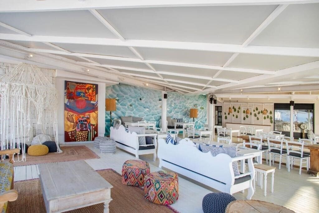 Zdjęcia Sol Marina Beach Crete 4*