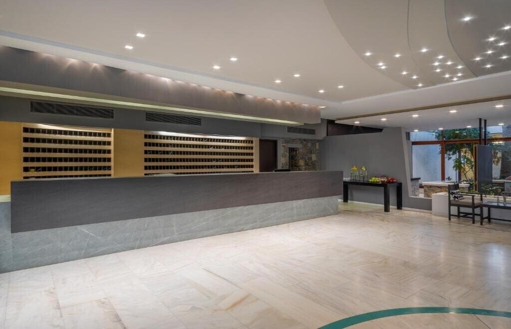 Obraz Sol Marina Beach Crete 4*