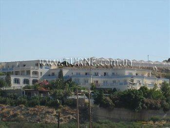 Hotel Solimar Azure (ex. Arion Palace) 3*