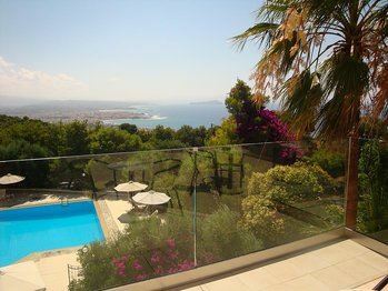 Zdjęcie Monte Vardia Hotel 3*