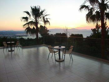 Obraz Monte Vardia Hotel 3*