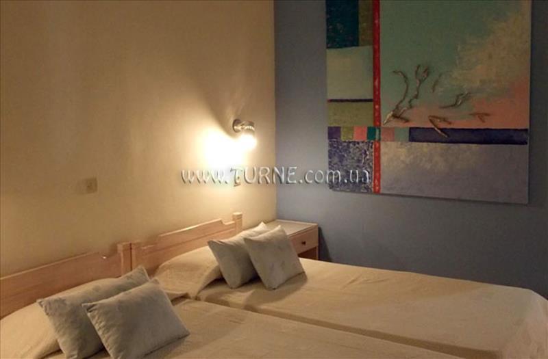 Изображение John Mari Studios Apts 2*