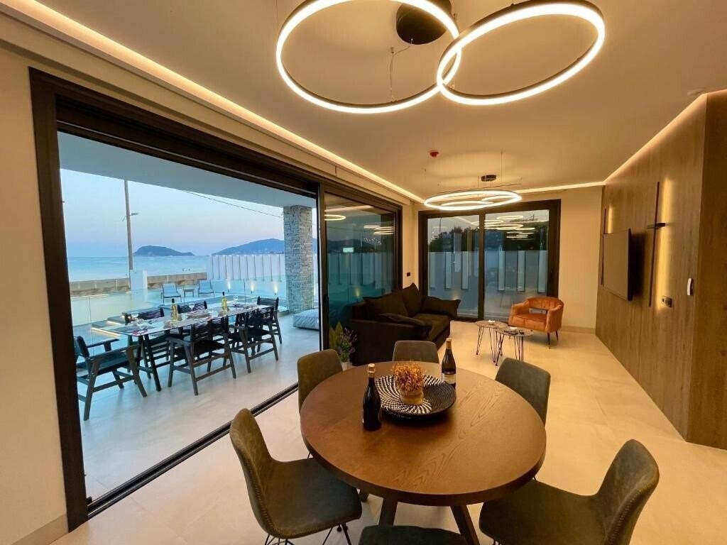 Зображення Poseidon Beach Zakynthos 3*