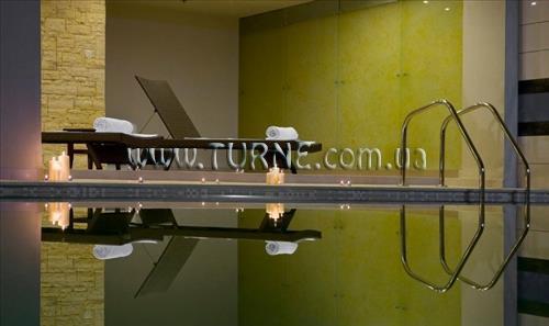 Zdjęcie Domotel Neve Mountain Resort & SPA 4*