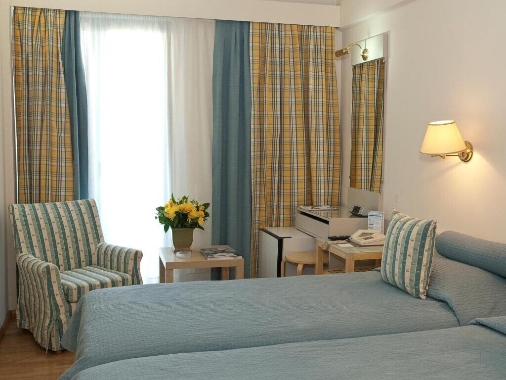 Изображение The Park Piraeus 3*