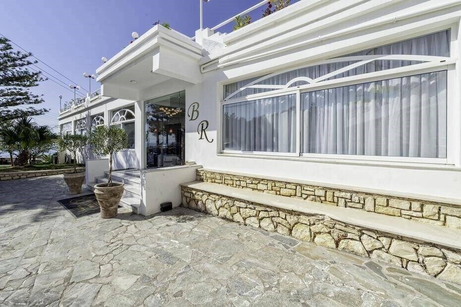 Готель Akoya Resort (ex. Blue Resort) 4*