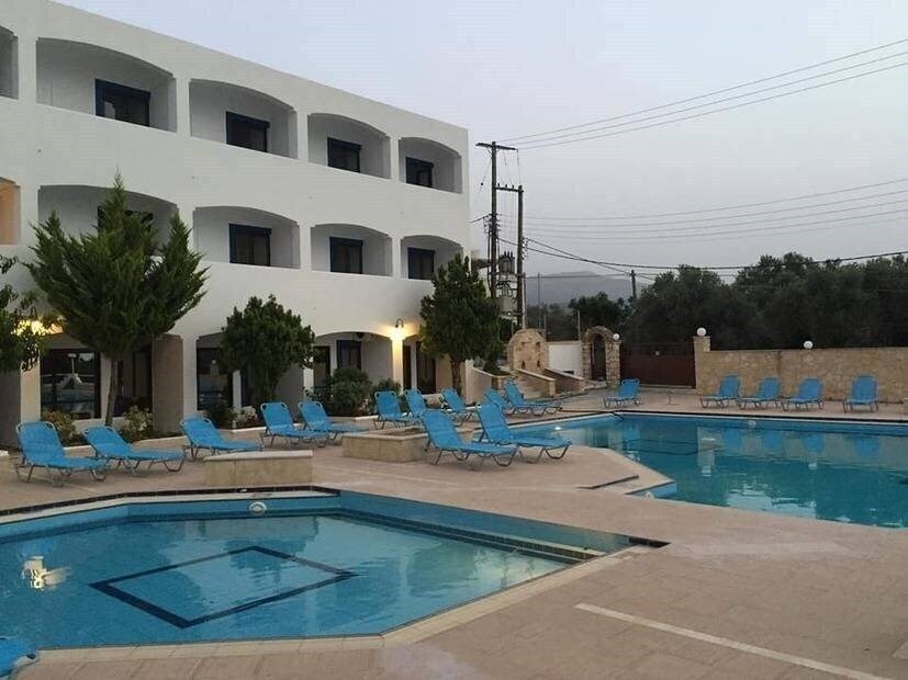 Фотографія Akoya Resort (ex. Blue Resort) 4*