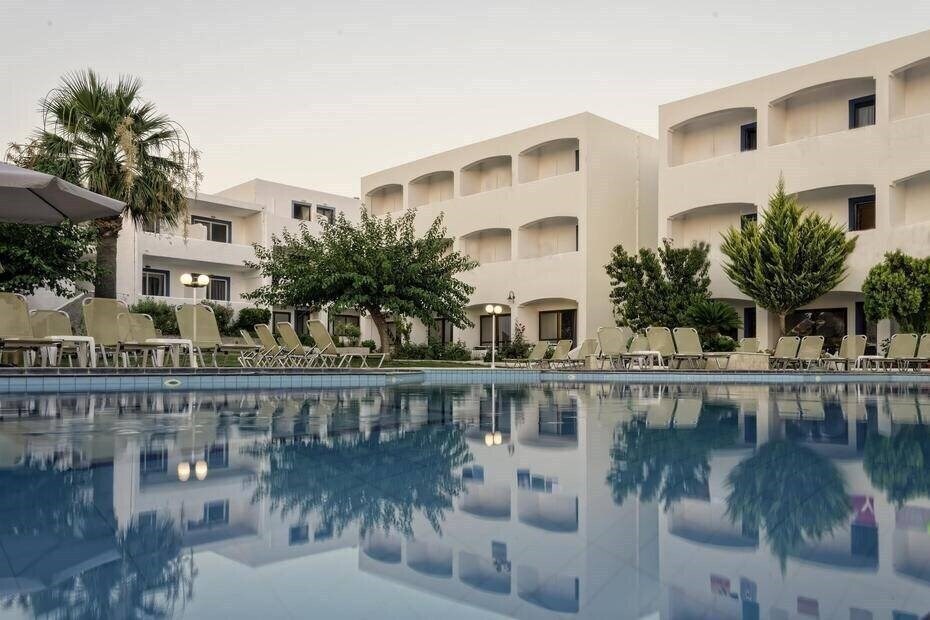 Зображення Akoya Resort (ex. Blue Resort) 4*