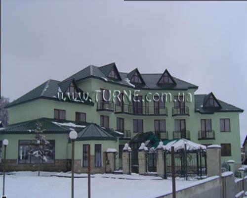 Картинка Villa Palace 4*