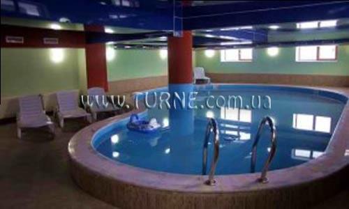 Фотографія Villa Palace 4*