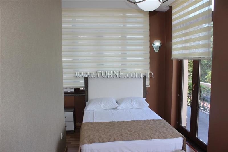 Zdjęcie Moni Hotel 3*