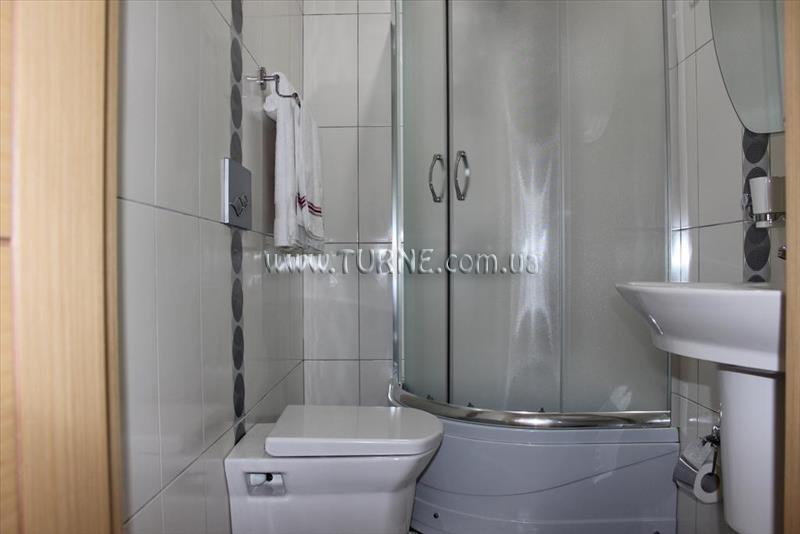 Zdjęcie Moni Hotel 3*