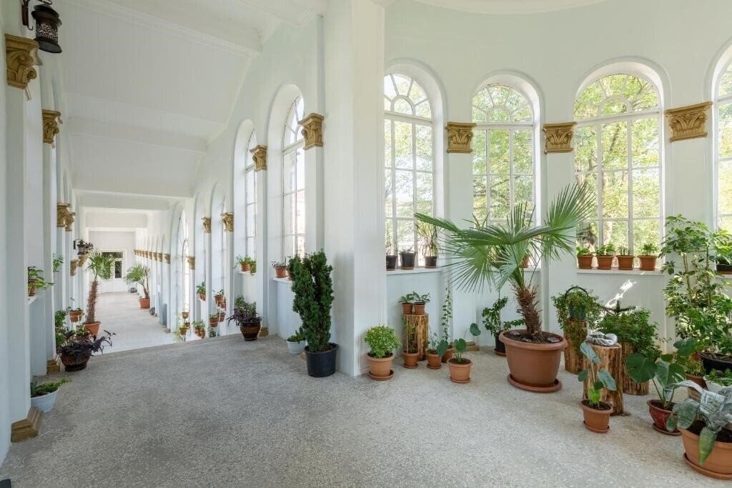 Фотография Legends Tskaltubo SPA Resort 5*