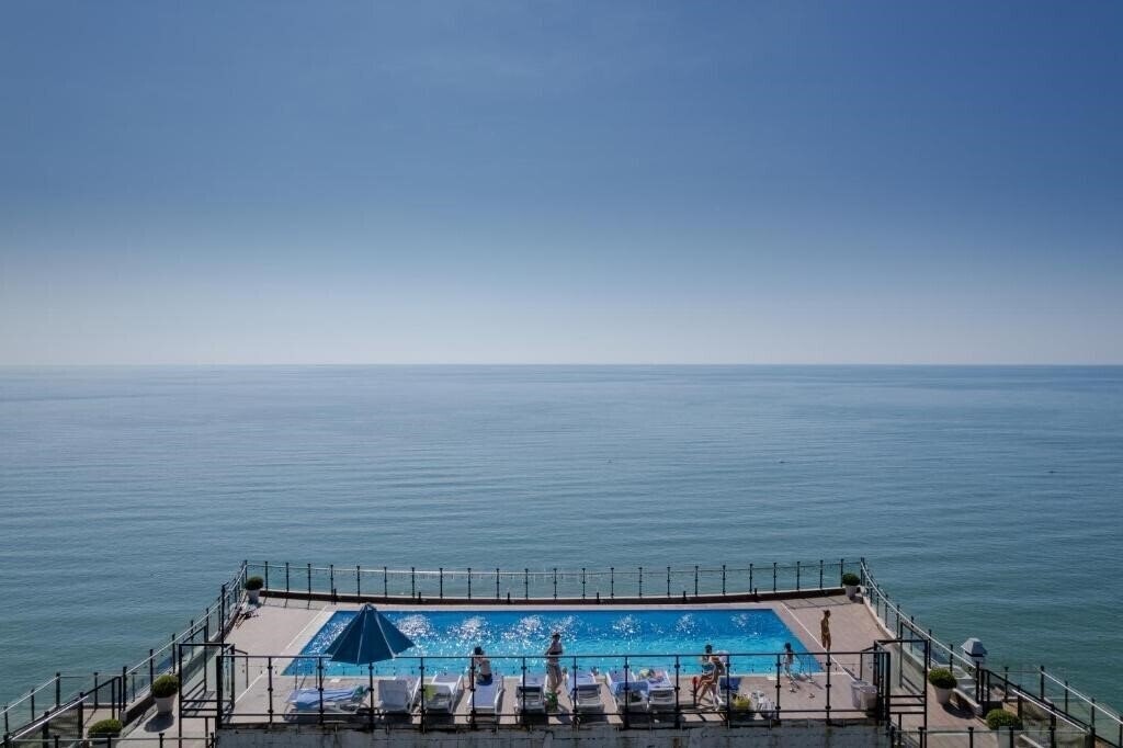 Фотография Panorama Kvariati 4*