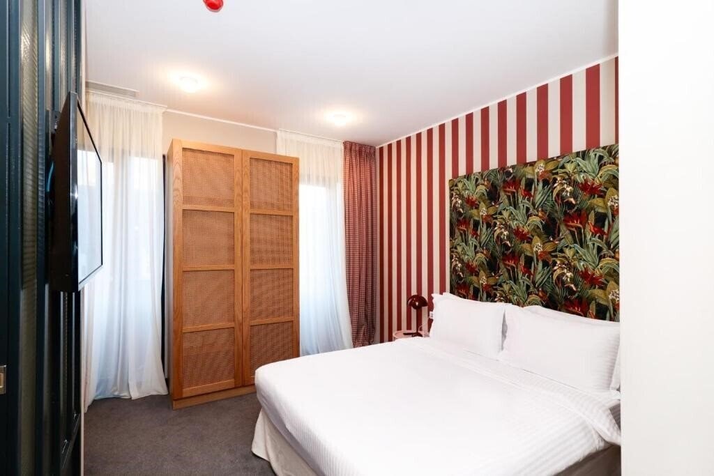 Фото Margot Sololaki 4*