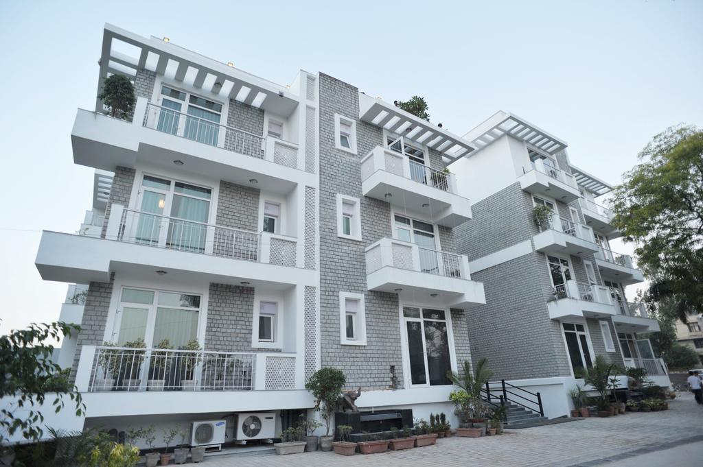 Hotel Mantra Amaltas 4*