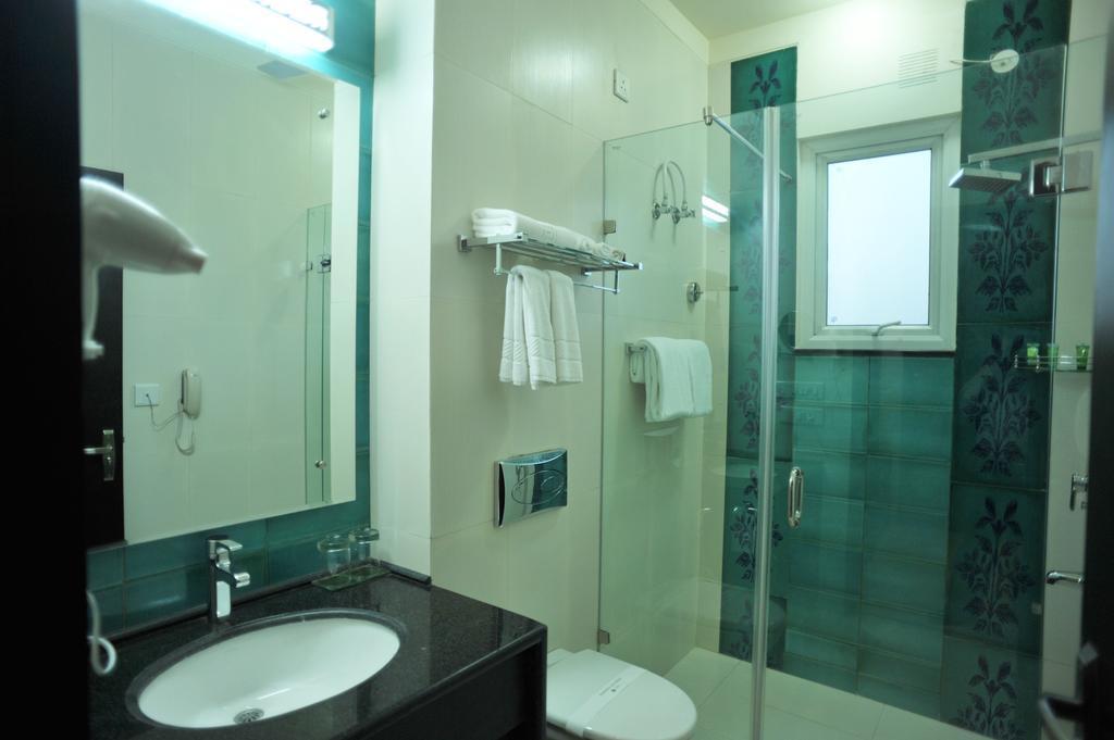 Zdjęcie Mantra Amaltas 4*