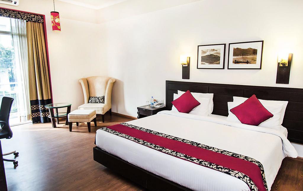 Zdjęcie Mantra Amaltas 4*