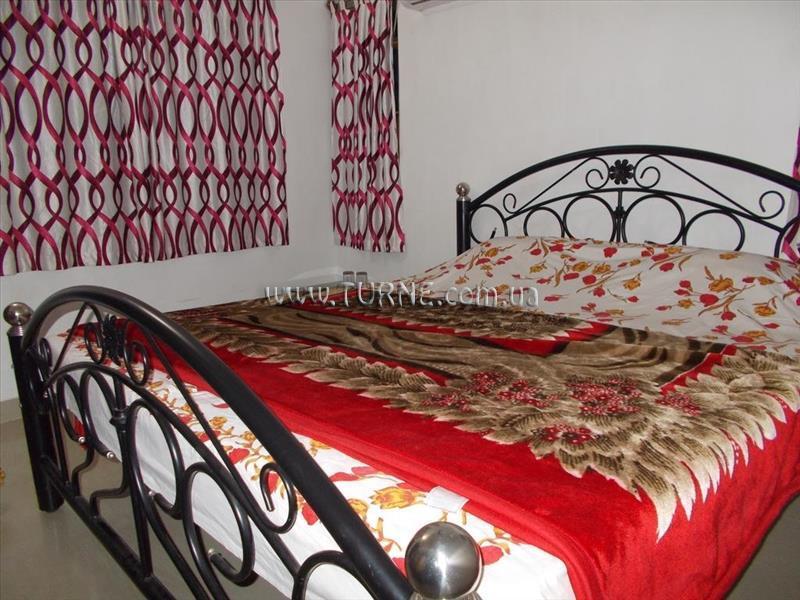 Zdjęcie Morjim Laxmi Resort 2*