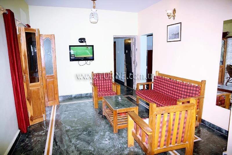 Zdjęcia Morjim Laxmi Resort 2*