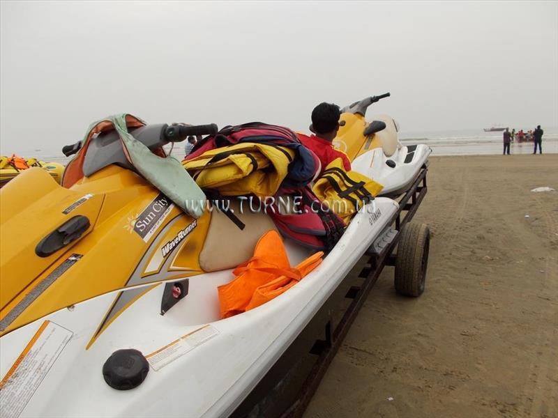 Hotel Morjim Laxmi Resort 2*