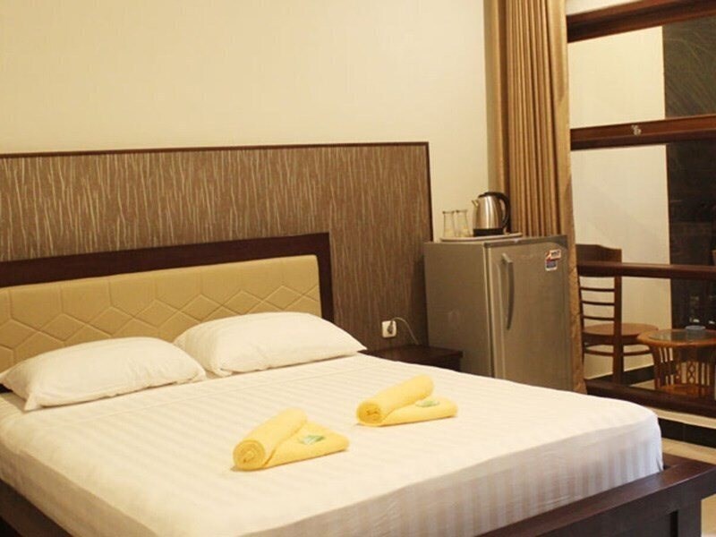 Zdjęcie Asta Graha Home Stay 3*