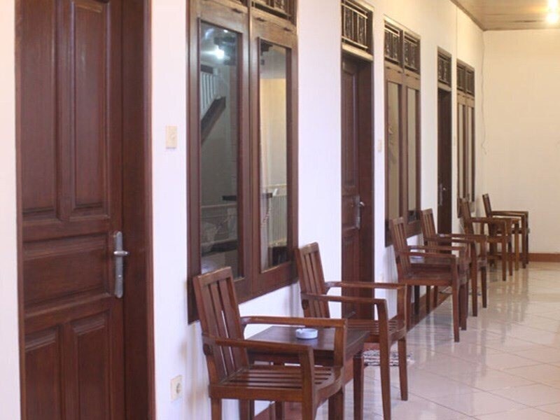 Obraz Asta Graha Home Stay 3*